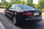 奥迪A6L2011款2.0TFSI 舒适型