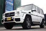 奔驰G级AMG2013款G 63 AMG