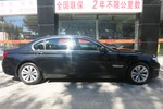 宝马7系2013款730Li 豪华型