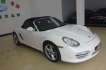 保时捷Boxster2009款Boxster