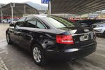 奥迪A6L2008款2.0TFSI 标准型(自动)