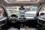 宝马X12016款sDrive18Li 尊享型