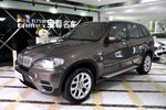 宝马X52011款xDrive35i 尊贵型