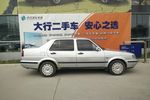 大众捷达2008款1.6L CIX-P 手动 伙伴 