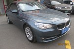 宝马5系GT2010款535i GT豪华型