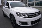 大众途观2013款1.8TSI 手自一体 两驱豪华版