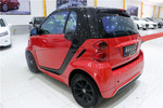 smartfortwo2012款1.0 MHD 硬顶舒适版