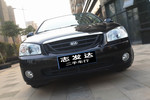 起亚赛拉图2007款1.6 GLS 手动