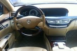 奔驰S级2010款S 350L 4MATIC