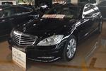 奔驰S级2012款S350L 4MATIC Grand Edition