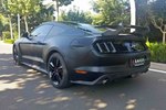 福特Mustang2017款2.3T 运动版