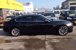 宝马5系2013款525Li 豪华型