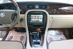 捷豹XJ2007款3.0 XJL 手自一体皇家加长版