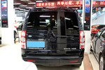 路虎第四代发现2011款3.0L SD HSE 柴油版