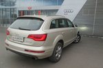 奥迪Q72012款3.0TFSI 技术型