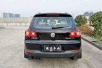 大众途观2012款1.8TSI 手自一体 风尚版(两驱)