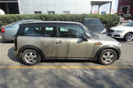 MINICLUBMAN2011款ONE