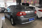 大众宝来2012款1.6L 手动 时尚型