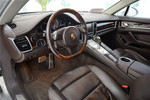 保时捷Panamera2010款Panamera S 4.8L 