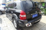 现代途胜2009款2.7GLS 自动豪华型 4WD