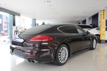 保时捷Panamera2014款Panamera S Executive 3.0T 