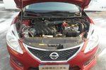 日产骐达2011款1.6L 手动舒适型