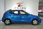 现代i302009款1.6L 自动舒享型