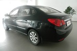 现代悦动2008款1.6L AT GL 