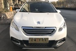 标致20082015款玩酷版 1.6L 自动翡翠型