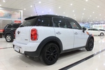 MINICOUNTRYMAN2011款1.6L COOPER FUN