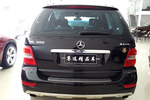 奔驰M级2010款ML300 4MATIC