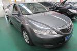 马自达Mazda62005款2.3豪华型