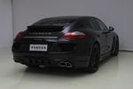 保时捷Panamera2013款Panamera Platinum Edition 3.6L 