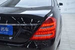 奔驰S级2012款 S350L Grand Edition