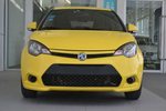 MG32011款1.3L 手动 舒适版