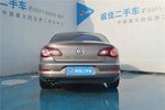 大众CC2010款2.0TSI 豪华型