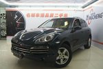 保时捷Cayenne2014款Platinum Edition 3.0T