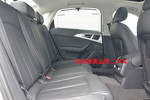 奥迪A6L2012款TFSI 舒适型(2.0T)