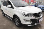 宝骏7302016款1.8L 手动豪华型 7座