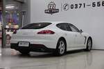 保时捷Panamera2014款Panamera 4 3.0T 