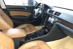 大众帕萨特2014款2.0TSI DSG至尊版