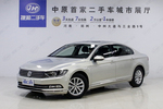 大众迈腾2017款280TSI DSG 舒适型