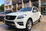 奔驰M级2010款ML300 4MATIC