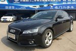 奥迪A4L2011款2.0TFSI 舒适型