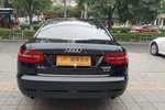 奥迪A6L2011款2.4L 舒适型