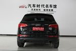 奥迪Q52010款2.0TFSI 技术型