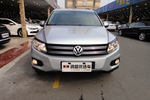 大众Tiguan2012款2.0TSI 舒适版