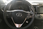 丰田RAV4荣放2015款2.5L 自动四驱精英版