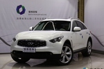 英菲尼迪QX60-2011款 FX35 超越版