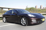 保时捷Panamera2010款Panamera 4 3.6L 